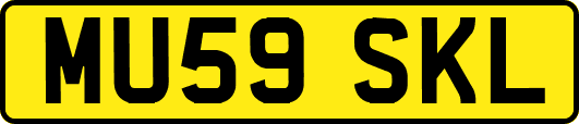 MU59SKL