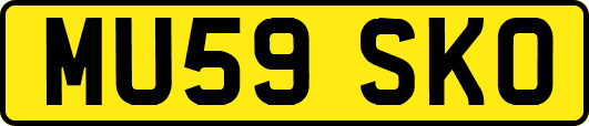 MU59SKO