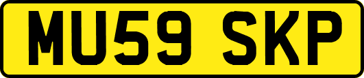 MU59SKP