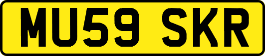 MU59SKR