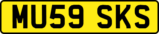 MU59SKS