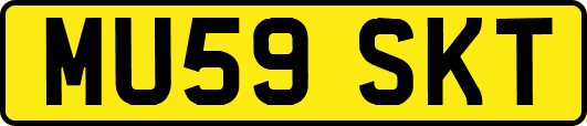 MU59SKT