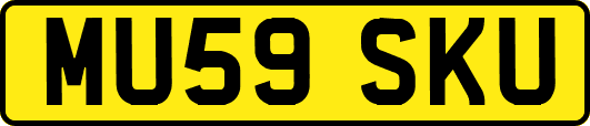 MU59SKU