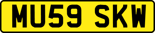 MU59SKW