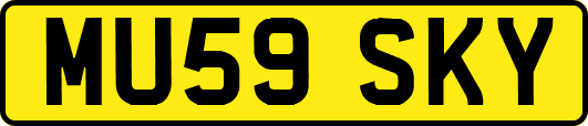 MU59SKY