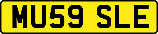 MU59SLE
