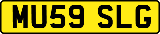 MU59SLG