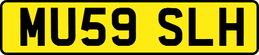 MU59SLH