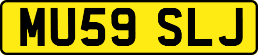 MU59SLJ