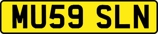 MU59SLN