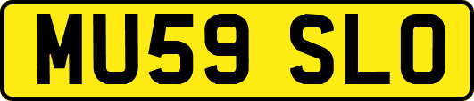 MU59SLO