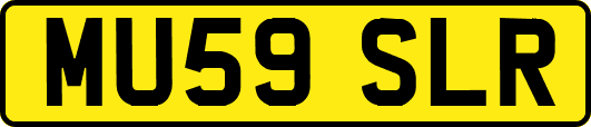 MU59SLR
