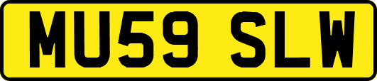 MU59SLW