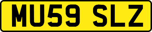 MU59SLZ