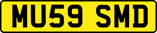 MU59SMD