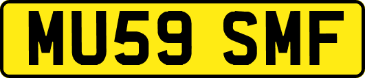 MU59SMF