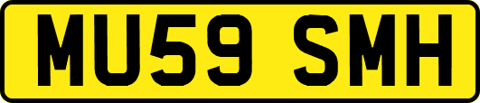MU59SMH
