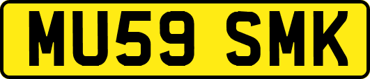 MU59SMK