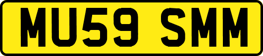MU59SMM