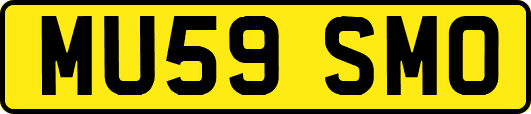 MU59SMO