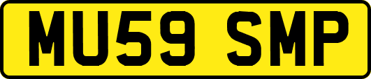 MU59SMP