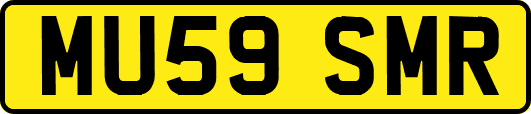 MU59SMR