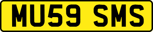 MU59SMS
