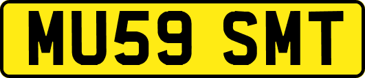 MU59SMT