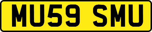 MU59SMU