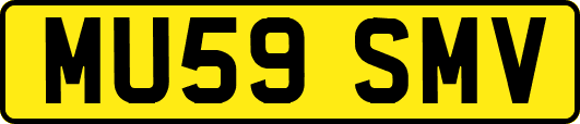 MU59SMV