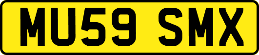 MU59SMX