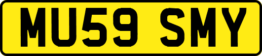 MU59SMY