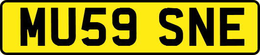 MU59SNE