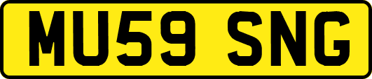 MU59SNG