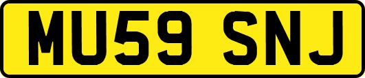 MU59SNJ