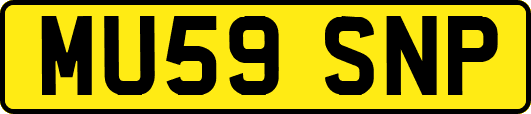 MU59SNP