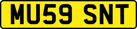 MU59SNT
