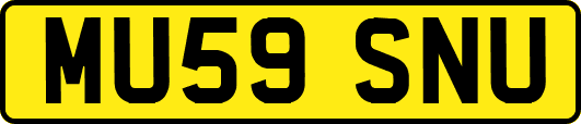 MU59SNU