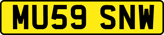 MU59SNW