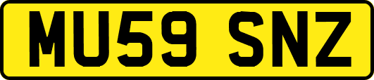 MU59SNZ