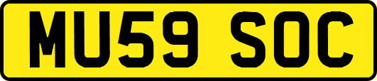 MU59SOC