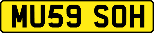 MU59SOH