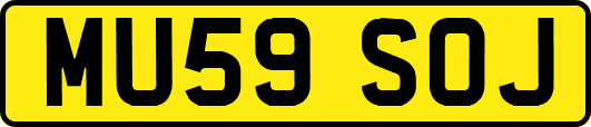 MU59SOJ