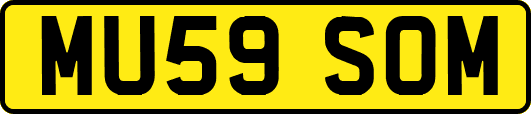 MU59SOM