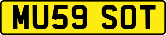 MU59SOT
