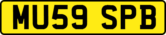 MU59SPB