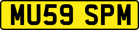 MU59SPM