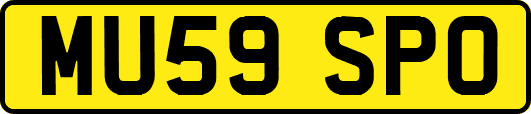 MU59SPO