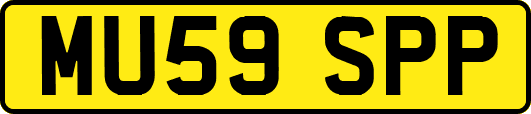 MU59SPP