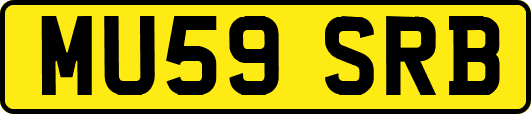 MU59SRB
